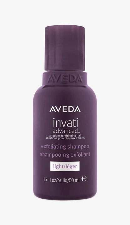 Produktbild Aveda Invati Advanced™ Exfoliating Light Shampoo 200 ml (200 ml, Flüssiges Shampoo)