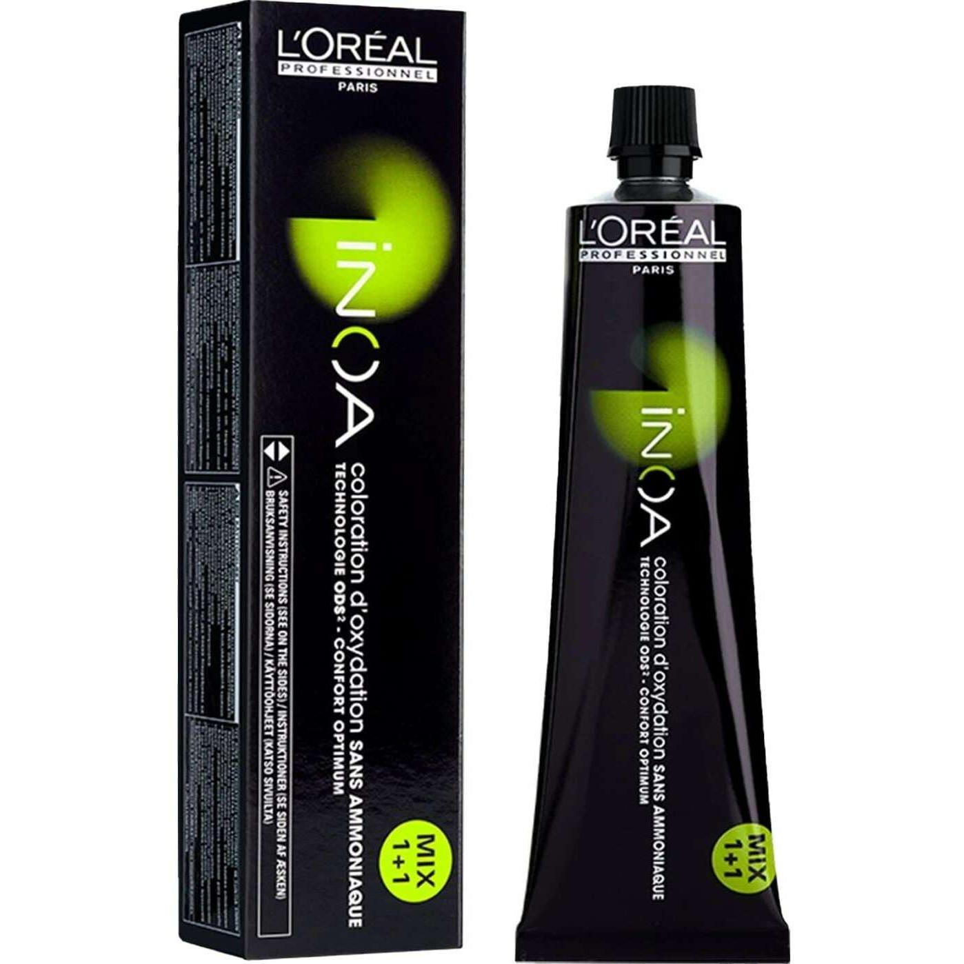 L'Oréal Paris, Haarfarbe, Inoa Haarfarbe (7 Mittelblond)