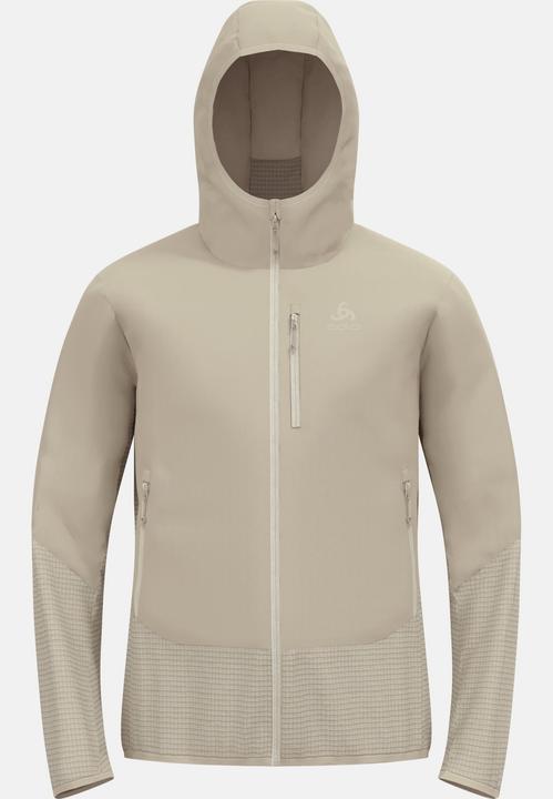 Odlo Ascent Hybrid Jacket Insulated (M)