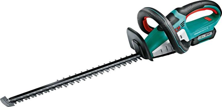 Immagine prodotto Bosch Home & Garden Taglio avanzato della siepe (Batteria ricaricabile)