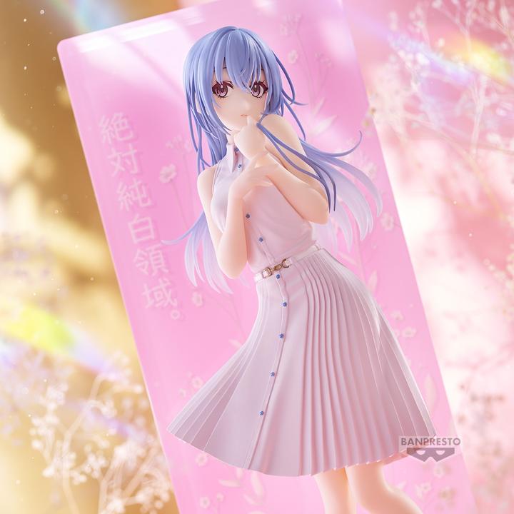 Produktbild Banpresto Idolmaster - Hana Suzuki Espresto