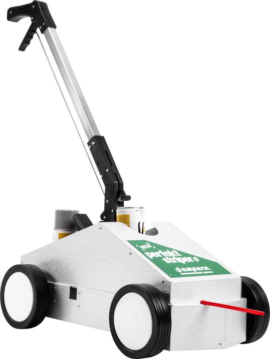 Produktbild Ampere Bodenmarkiergerät