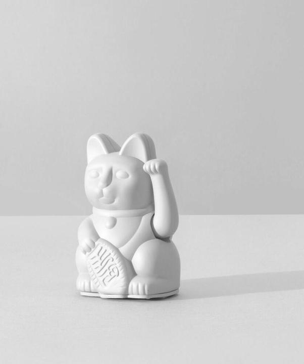 Image du produit Donkey Products Lucky Cat Mini (5 x 6 cm)