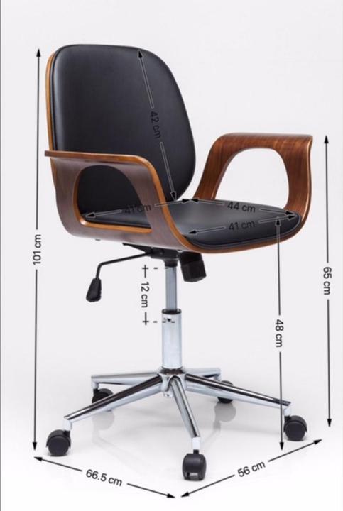 Image du produit Kare Design Patron Walnut