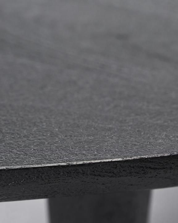 Actual product image House Doctor Coffee table, HDZanzi, Black (127 x 40 cm)