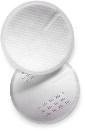 Philips Avent Disposable nursing pads (60 x)