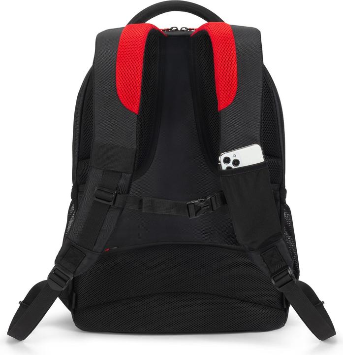 Actual product image Dicota Backpack SEEKER II 13-16" (23.50 l)