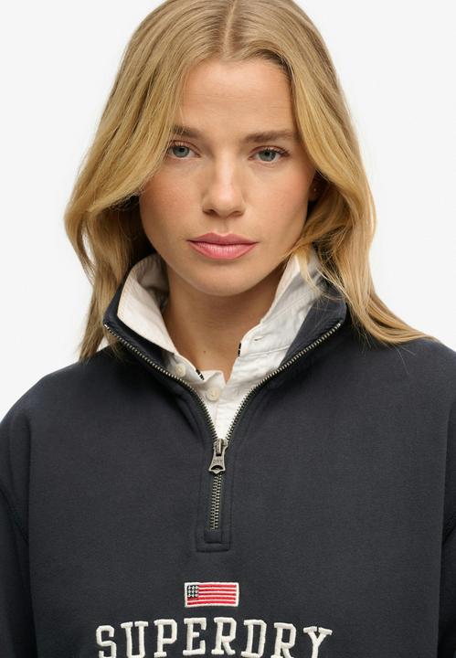 Actual product image Superdry Athletic Essentials Graphic (M)