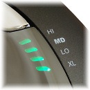 Actual product image Evoluent Vm4s (Cable)