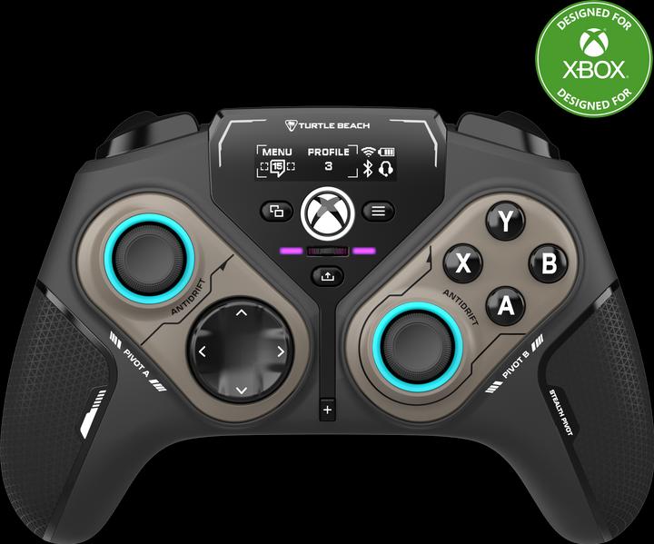 Turtle Beach Stealth Pivot (Xbox Series X, PC, Android, Xbox Series S, Xbox One X, Xbox One S)