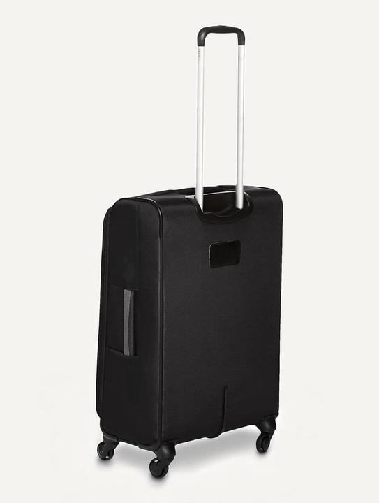 Image du produit Amazon Set Valigie Cabina Rotelle Morbide (77 l)