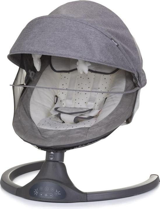 Produktbild Chipolino Babywippe Brida, Fernbedienung