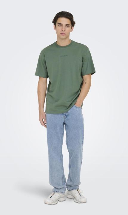 Produktbild Only & Sons T-shirt (S)