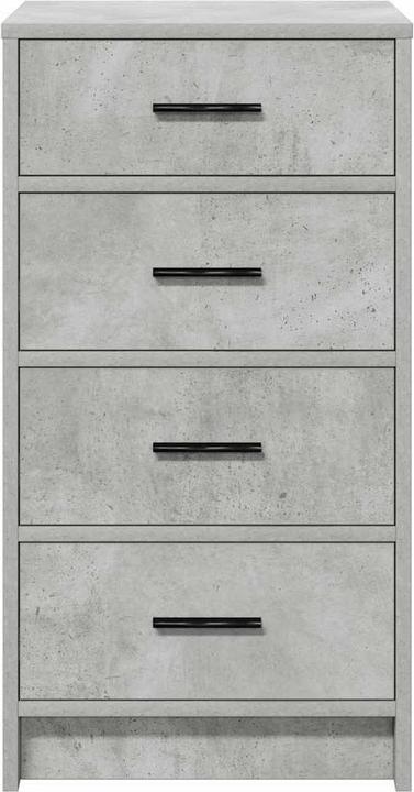 Actual product image vidaXL Buffetlagerung