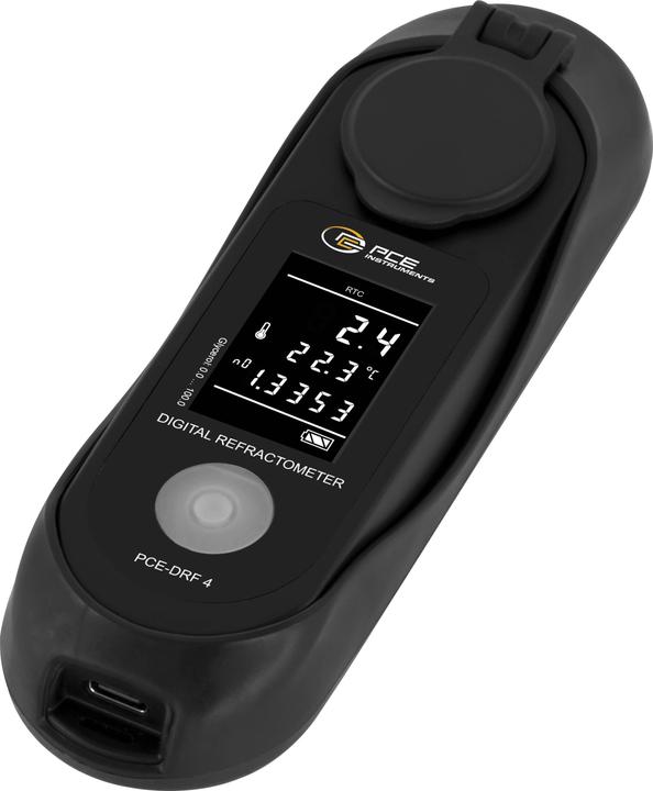 Actual product image PCE Instruments Refraktometer