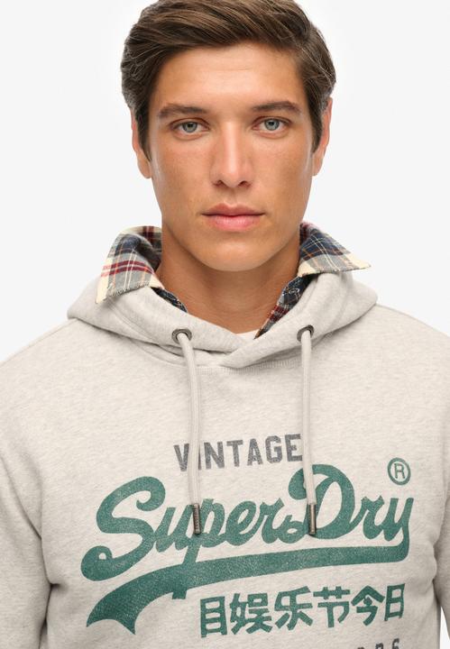 Immagine prodotto Superdry VI Duo Classic Hood (XXL)