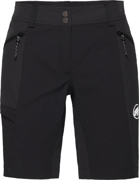 Actual product image Mammut Ducan Shorts Women (Frequency band 38 (2600 MHz))