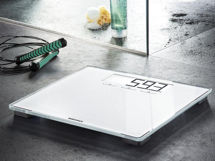 Actual product image Soehnle Style Sense Multi 100 (180 kg)