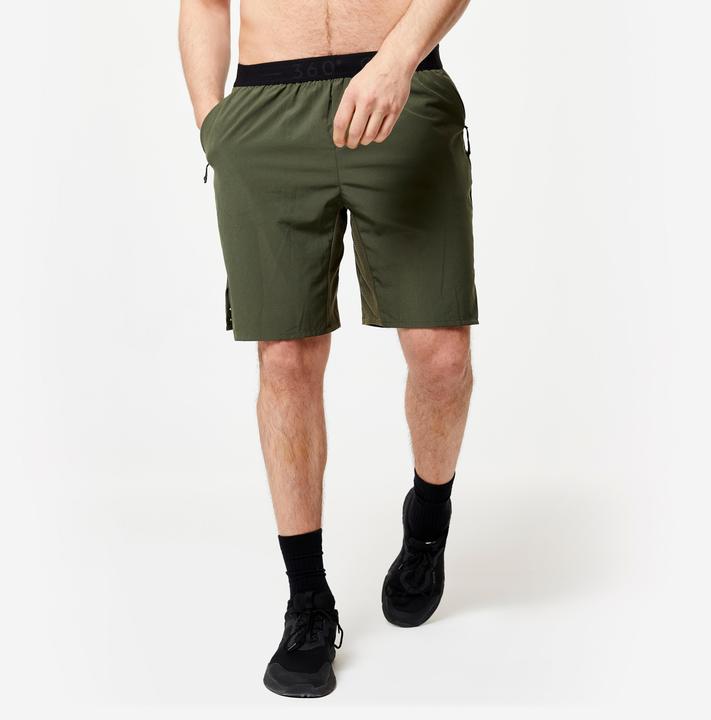 Actual product image Domyos Performance (XXL)