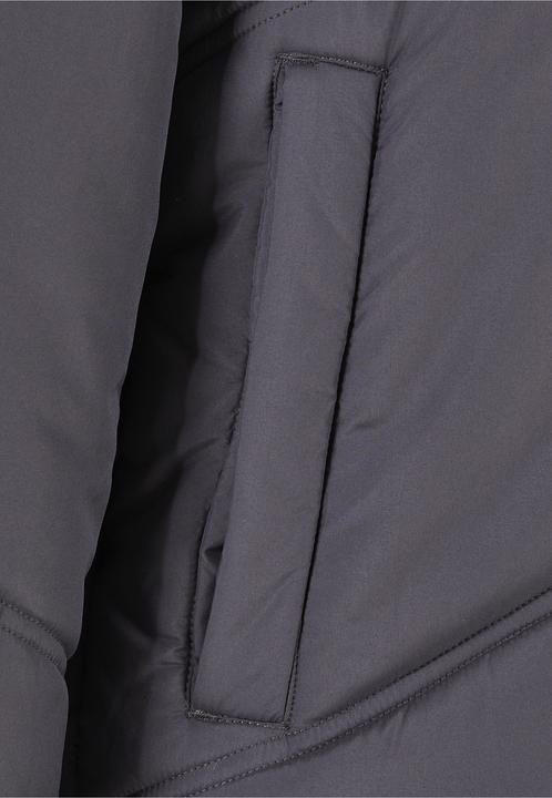 Produktbild Urban Classics Arrow Puffer Jacket (5XL)