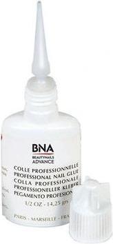 Actual product image Beautynails Bna Glue Tips Cabin 15g (Artificial nails)
