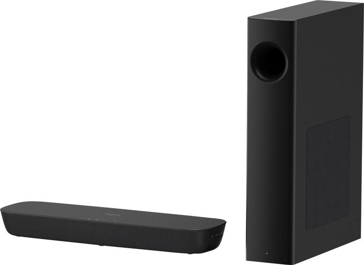 Panasonic SC-HTB250 (120 W, 2.1 canali)