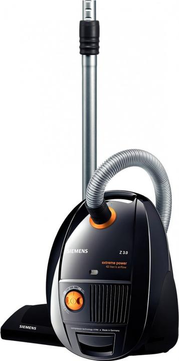 Image du produit Siemens Z 3.0 Puissance extrême VSZ3XTRMCH