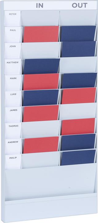 kaiserkraft Station de triage (A4)