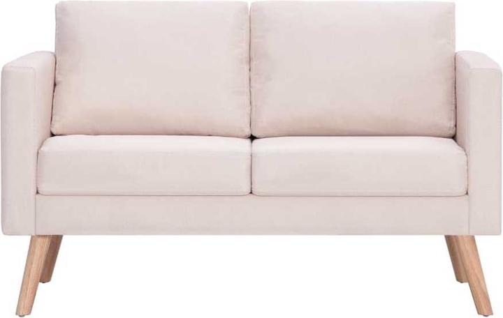 Produktbild vidaXL Sofa (2-Sitzer)