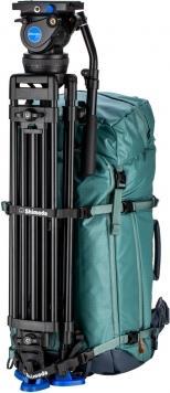 Actual product image Shimoda Accessory belt set