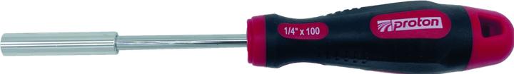 Proton Bit- /Schraubendreherhalter, magnetisch