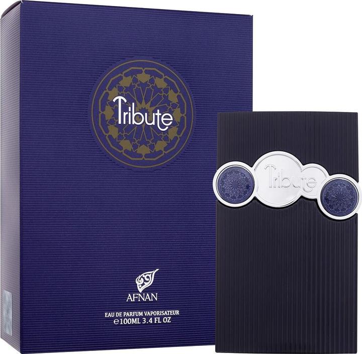 Produktbild Afnan Tribute (Eau de Parfum, 100 ml)