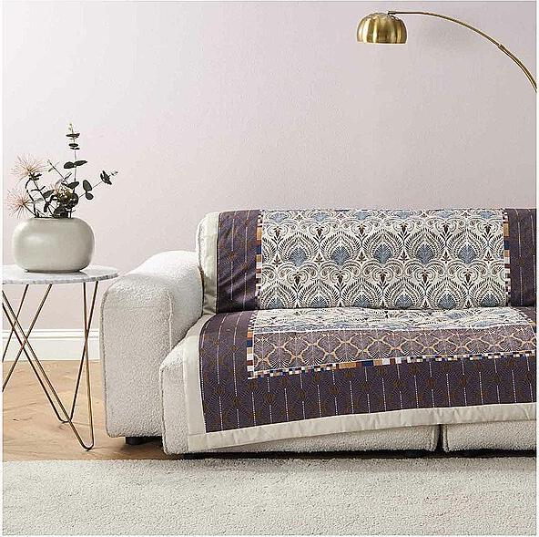 Produktbild Bassetti Plaid NAIROBI