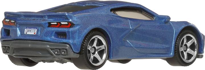 Produktbild Matchbox JCG56