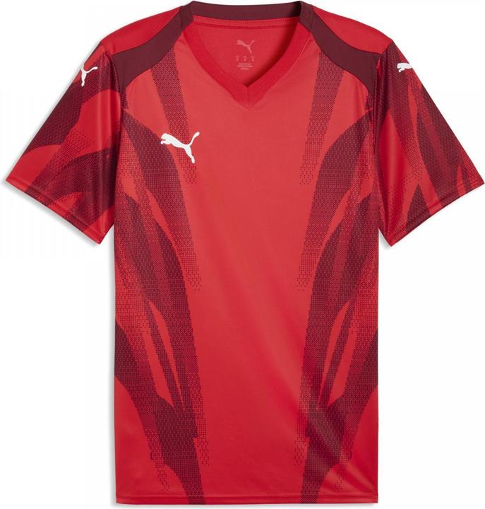 Produktbild Puma teamFINAL Graphic+ Jersey (M)