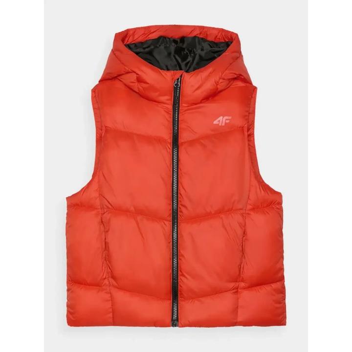 Immagine prodotto 4F Jacke, ärmellos Jr (146)