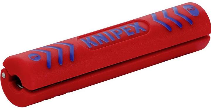 Produktbild Knipex Abisolierwerkzeug (100 mm)