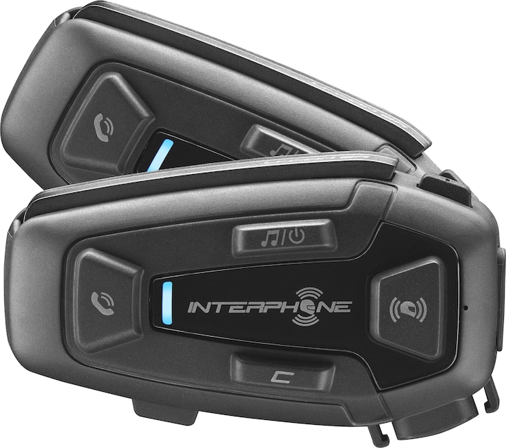 Interphone UCOM8R (Jeu de 2)