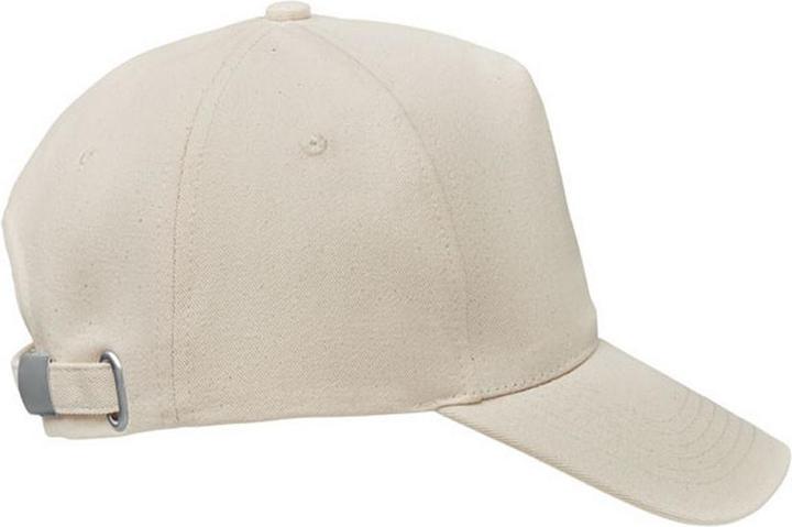 Produktbild MidOcean Bicca BaseballMütze (One Size)