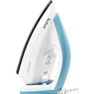 Thumbnail - Tefal Easy Dry FS4020, Bügeleisen, Grün