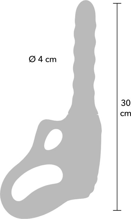 Produktbild ToyJoy Cadence Fatale PRO+