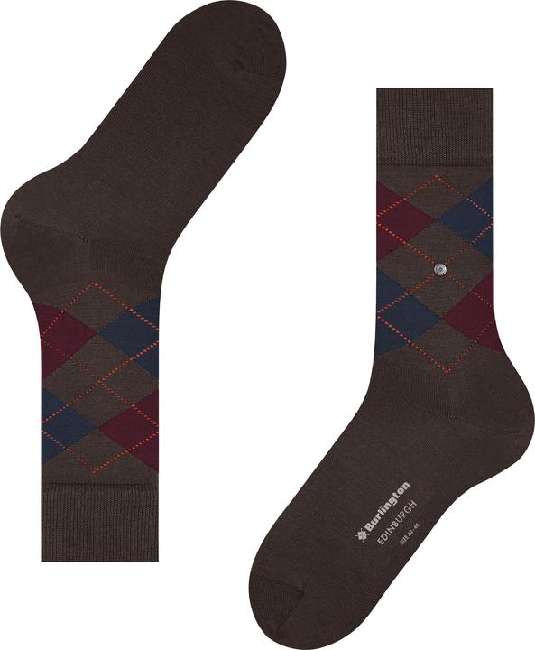 Actual product image Burlington Edinburgh Herren (Single pack, 46 - 50)