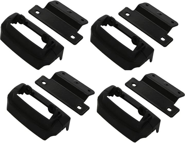 Image du produit Thule Kit Fixpoint XT 3074 THU