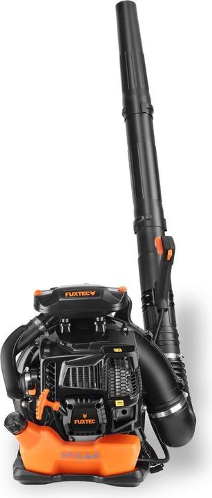 Produktbild Fuxtec FX-LBP165T (Benzinbetrieb, Laubbläser)