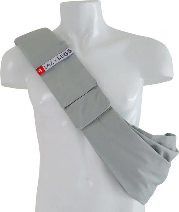 Produktbild 4Lazylegs Tiertransport-Tasche Canvas (Hund, Waschbar)