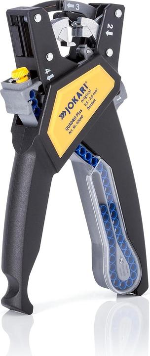 Produktbild Jokari Quadro Plus (260 mm)
