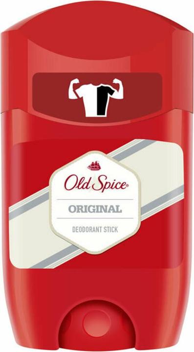 Actual product image Old Spice Original (Stick, 55.70 g)