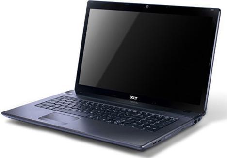 Produktbild Acer Aspire 7750G, i7 2670QM, 17.3" HD+ (8 GB, CH)