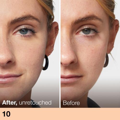 Image du produit Maybelline New York Fit Me! (10 N° 10 light)