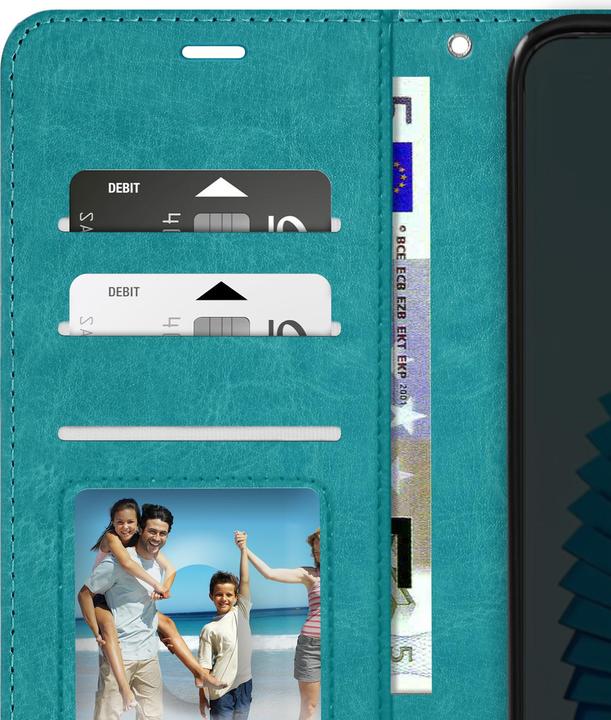 Image du produit Mayaxess Série de couvertures SecureCard (Honor Magic6 Lite)
